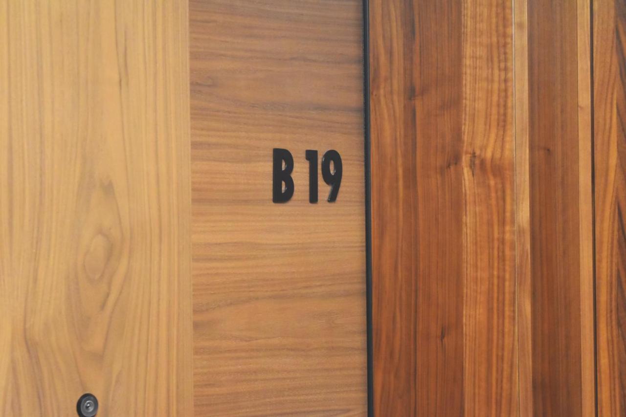 Old Town Granaria Apartment グダニスク エクステリア 写真