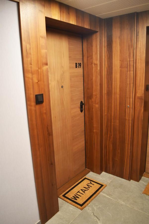 Old Town Granaria Apartment グダニスク エクステリア 写真