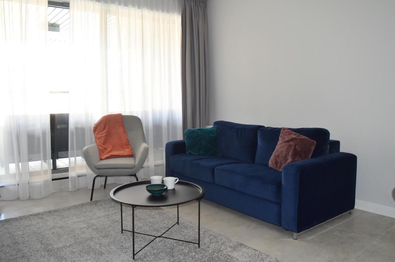 Old Town Granaria Apartment グダニスク エクステリア 写真